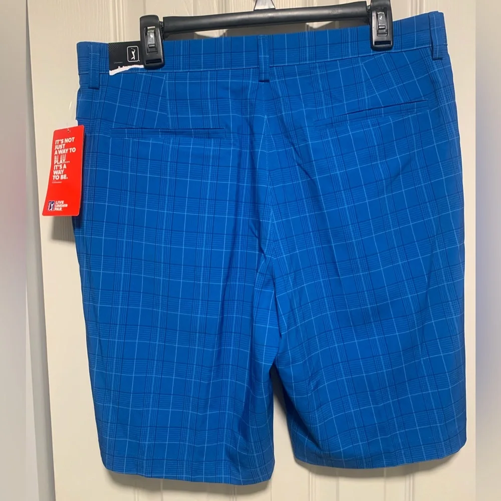 NWT Men’s PGA Golf Tour Shorts from Macy’s